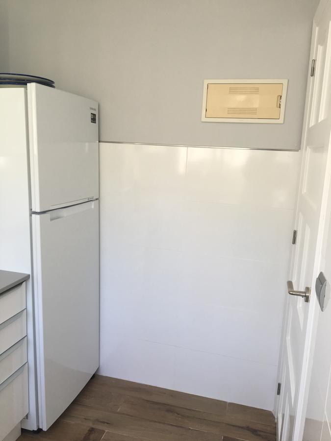 Apartamento 90 Toscamar Хавеа Экстерьер фото