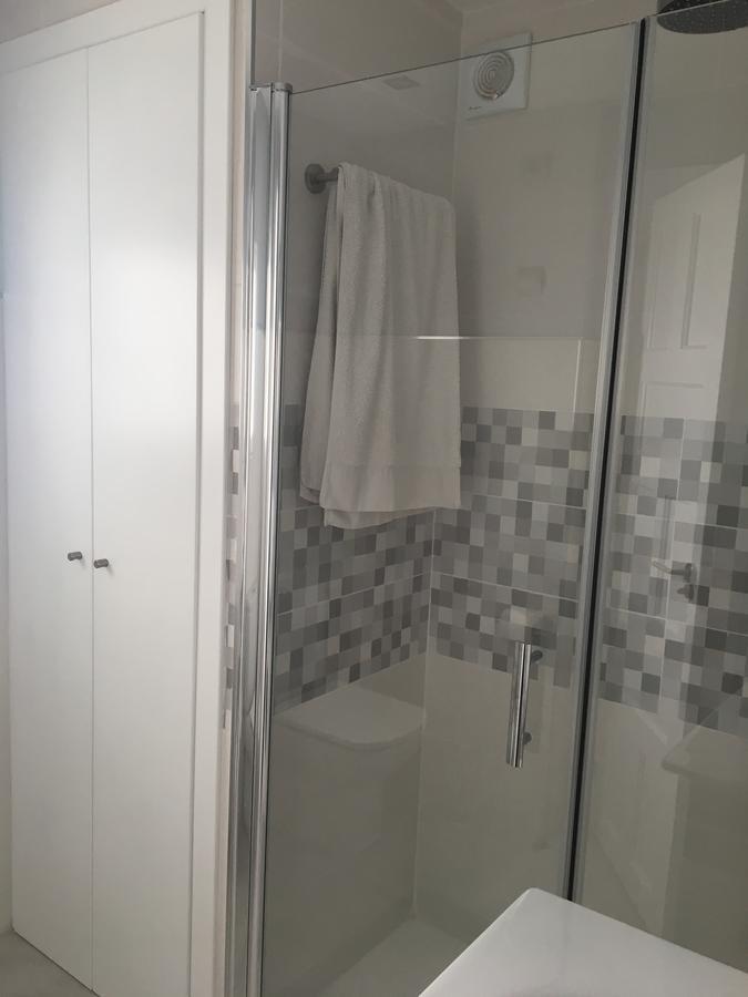 Apartamento 90 Toscamar Хавеа Экстерьер фото