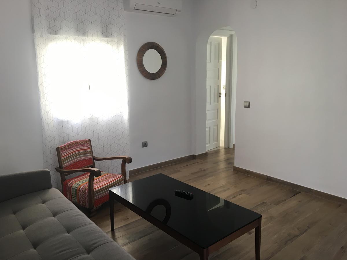 Apartamento 90 Toscamar Хавеа Экстерьер фото
