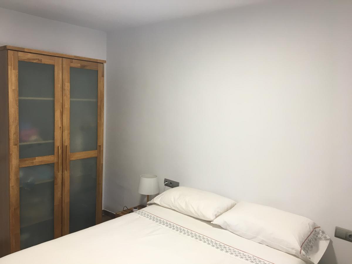Apartamento 90 Toscamar Хавеа Экстерьер фото