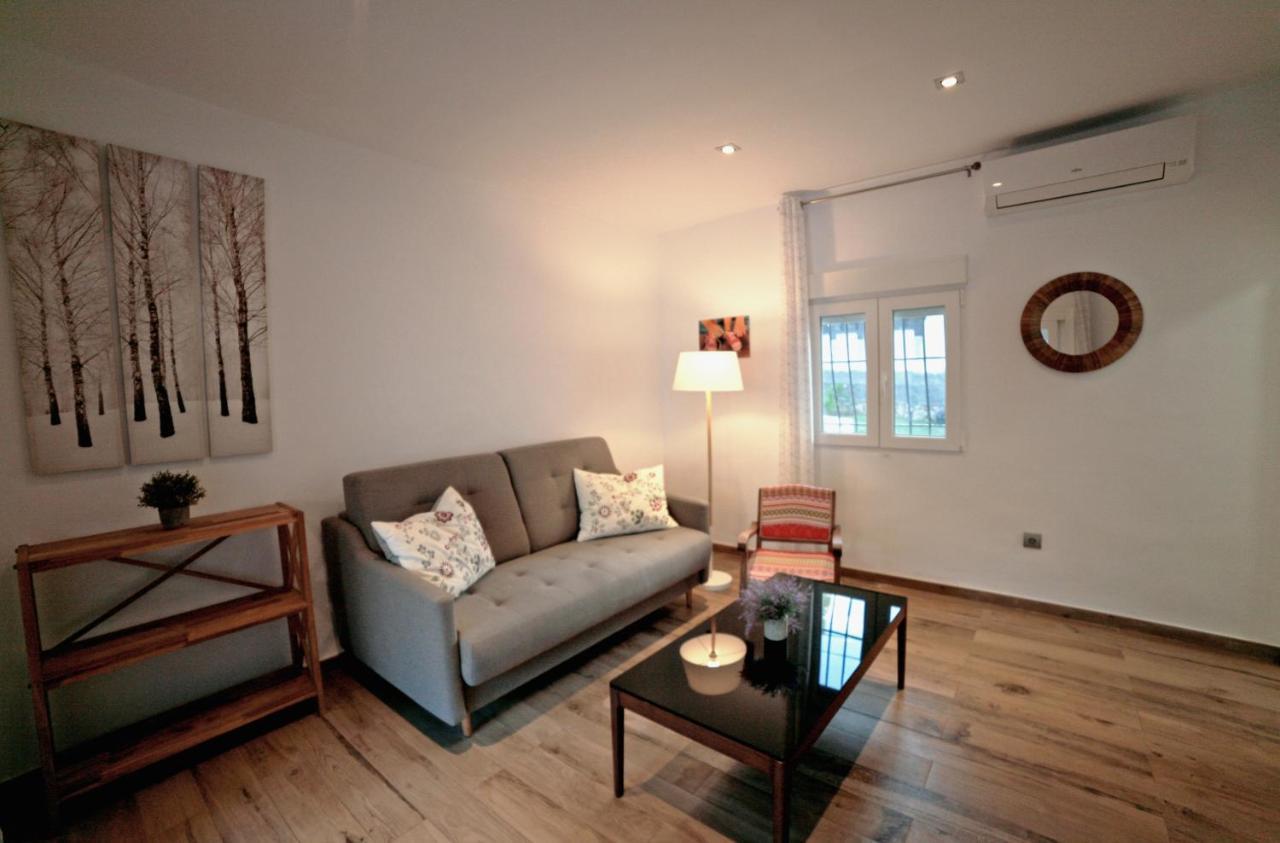 Apartamento 90 Toscamar Хавеа Экстерьер фото