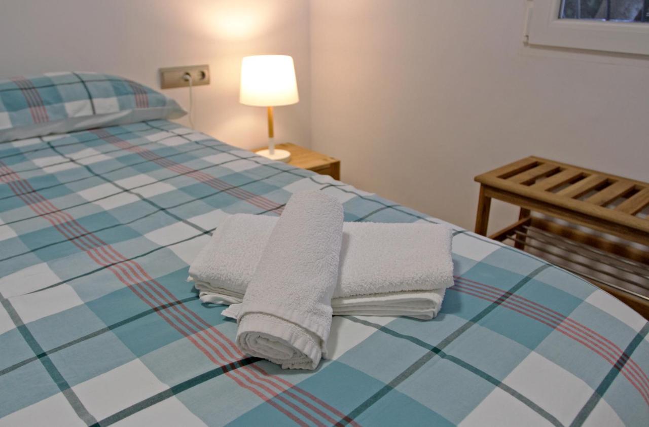 Apartamento 90 Toscamar Хавеа Экстерьер фото